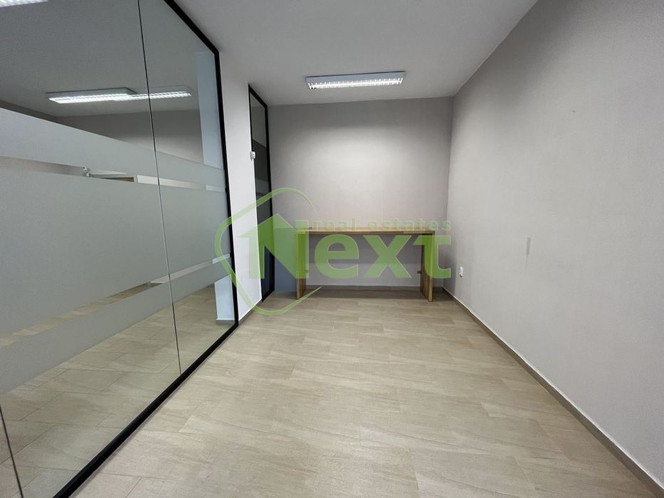 Дава се под наем Офис в София, Лозенец - 65 кв.м за 747.66 € - Снимка #6