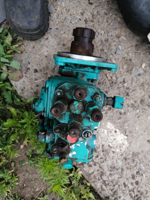 Аппаратура для трактора