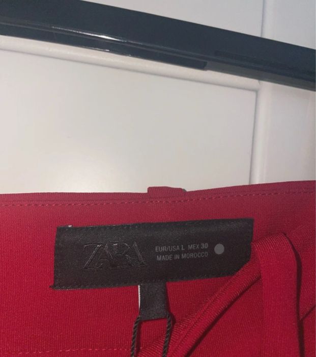 Pantaloni noi zara de dama