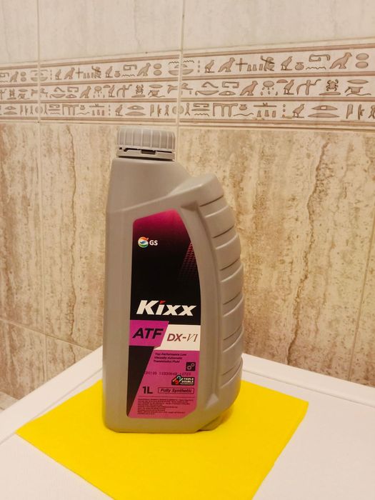 Продам новое масло для машины