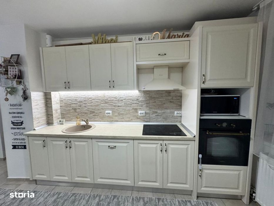 Apartament 3 camere, 69.38 mp utili