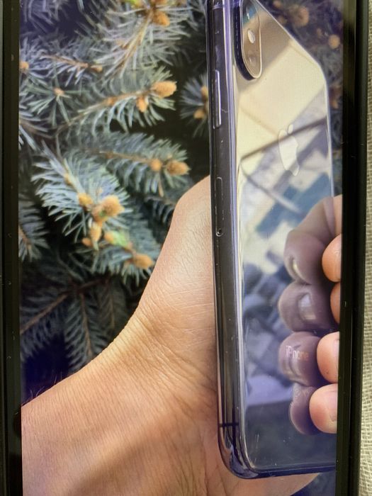 Srochni Iphone XS 512 gbayt sotiladi