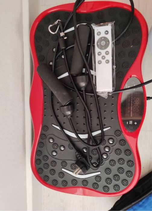 Продам Виброплатформу