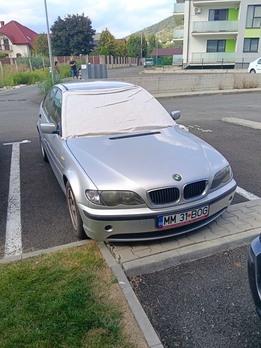 BMW 3 Series 0 — imagine 2