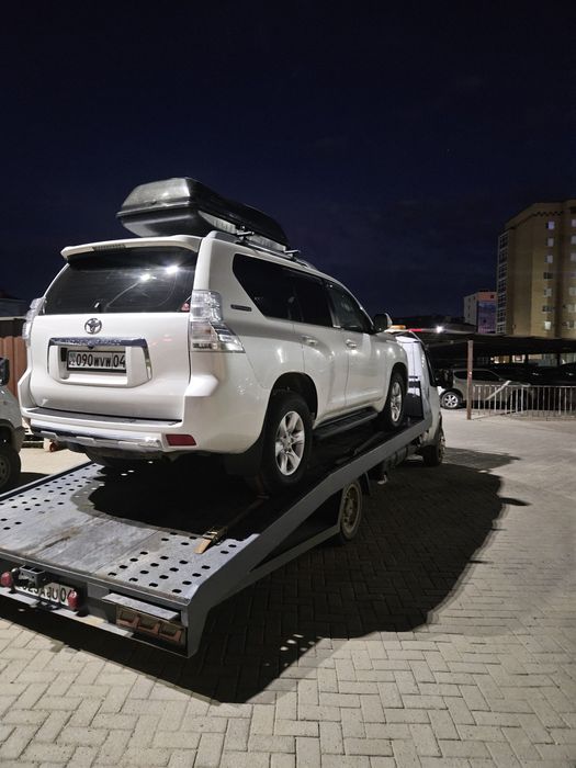 Эвакуатор Актобе Арзан