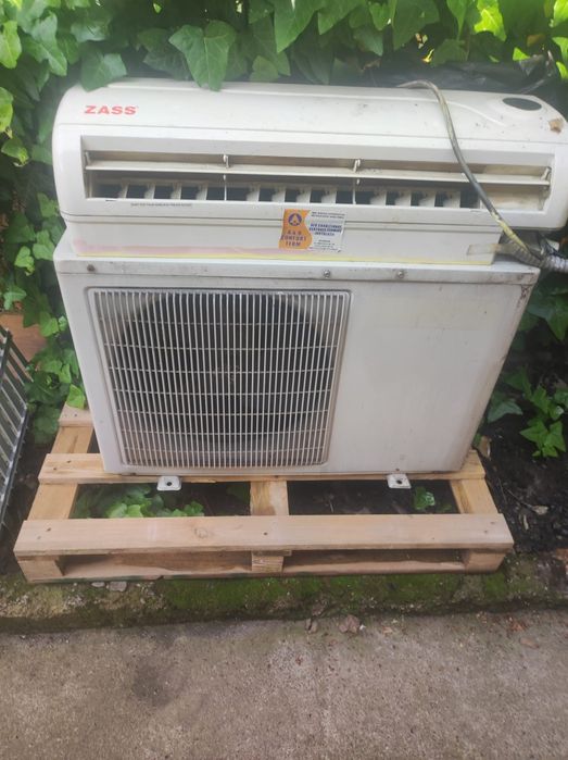 Aer conditionat 18000