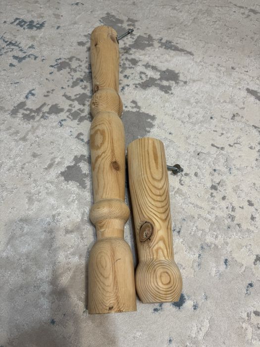 Стол круглый 1.50 м