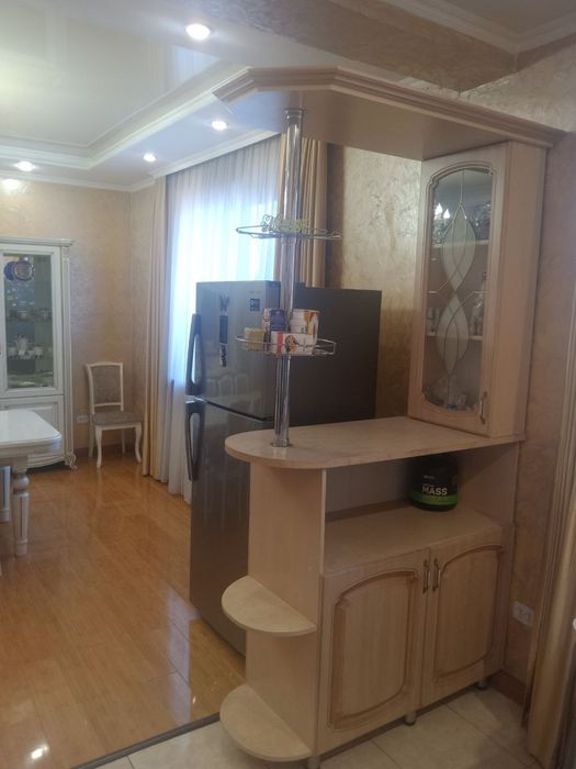 Продаётся красивый светлый коттедж