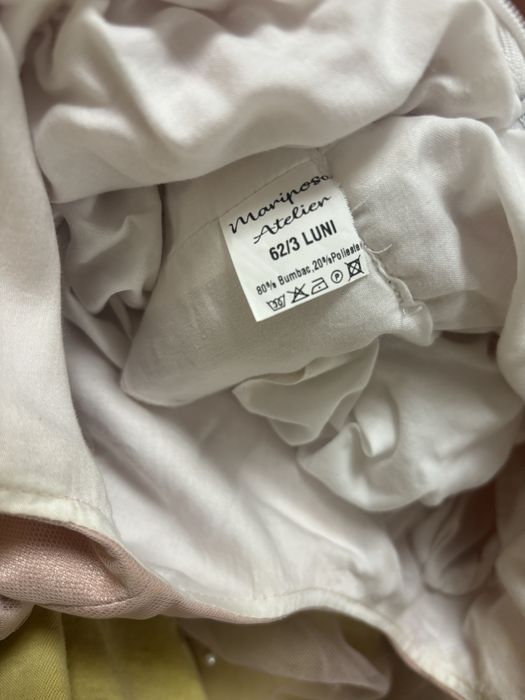 Rochie bebelusi mariposa