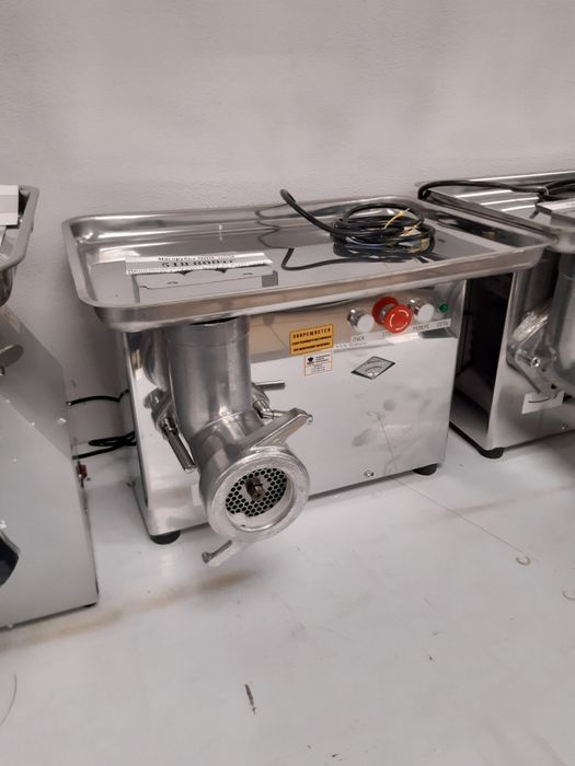 Промышленная мясорубка