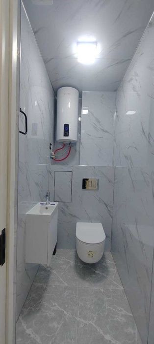 №13117  Продаётся 2-х комнатная в Новостройке