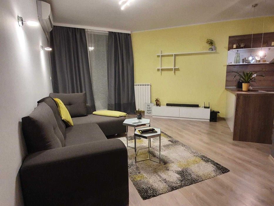 Продава се Двустаен апартамент в София, Младост 4 - 71 кв.м за 2043 €/кв.м - Снимка #4