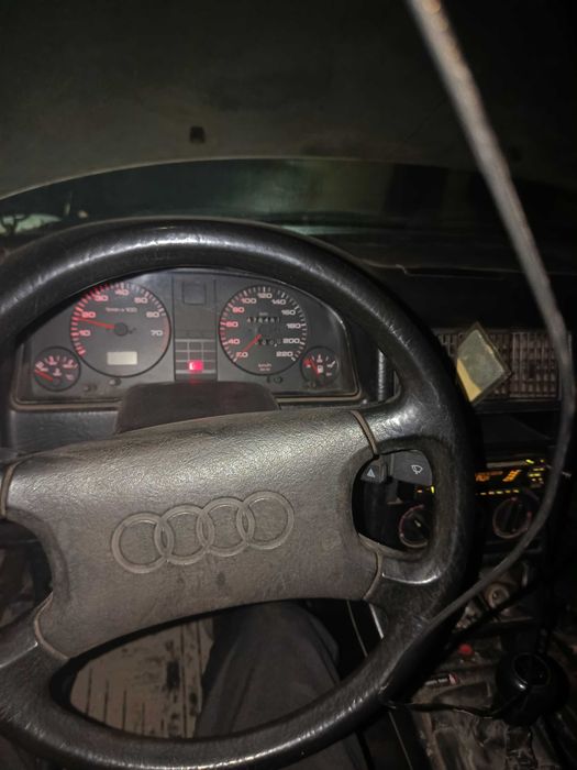 Продам Audi 80 b3 1989