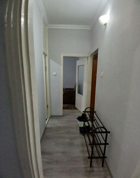 Аренда 2/4/4,50м2,болкон 1.5×3,НЕ торец! Массив Феруза, кафе Шукрона!