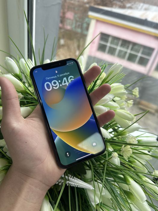 iphone x ideal srochni