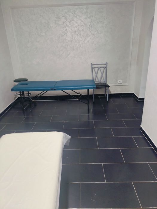 Сұлулық салоннан кабинет арендаға беріледі