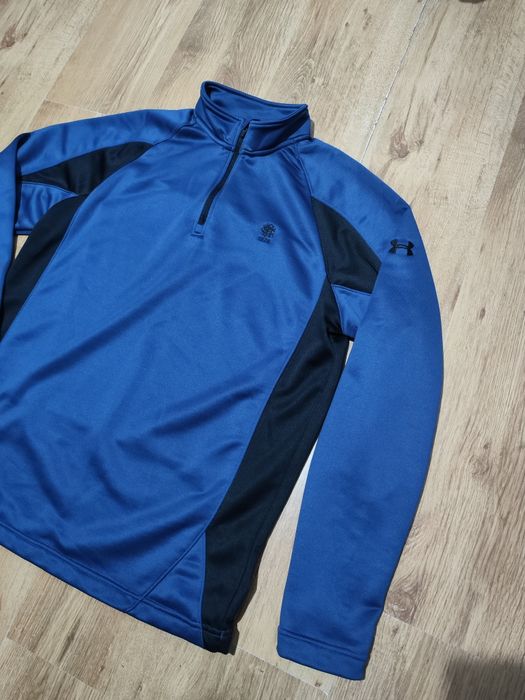 Bluza Under Armour ColdGear mărimea M