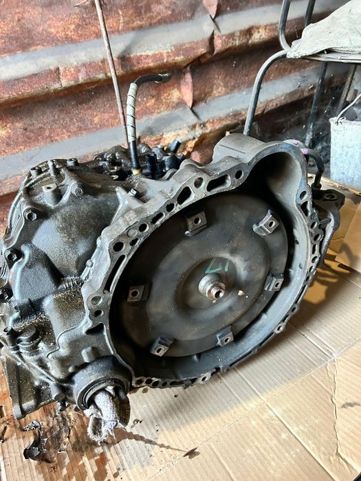 Коробка передач для двигателя 1mz-fe