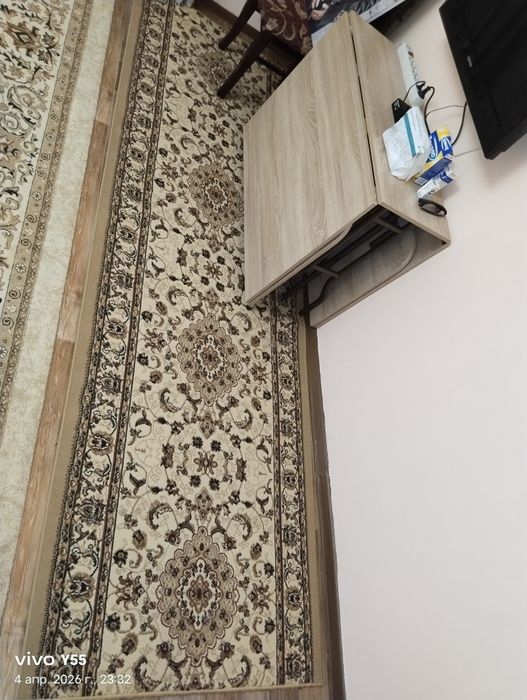 Дорожка ковер 313 см * 100 см