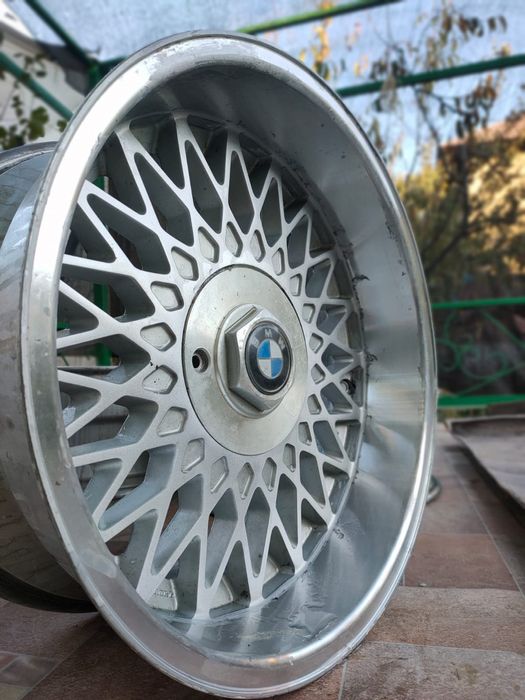 Продам диски с резиной