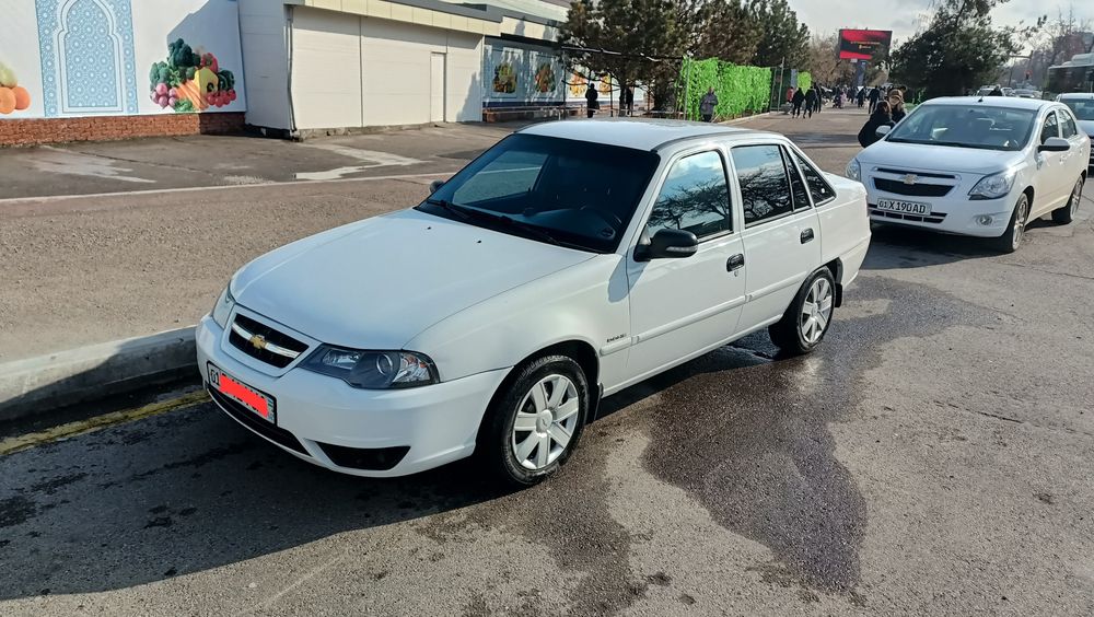Chevrolet Nexia 2
