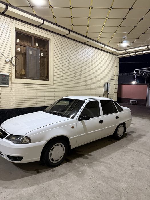 Nexia 2 Dons 1.5 konsaner bor gazi bor