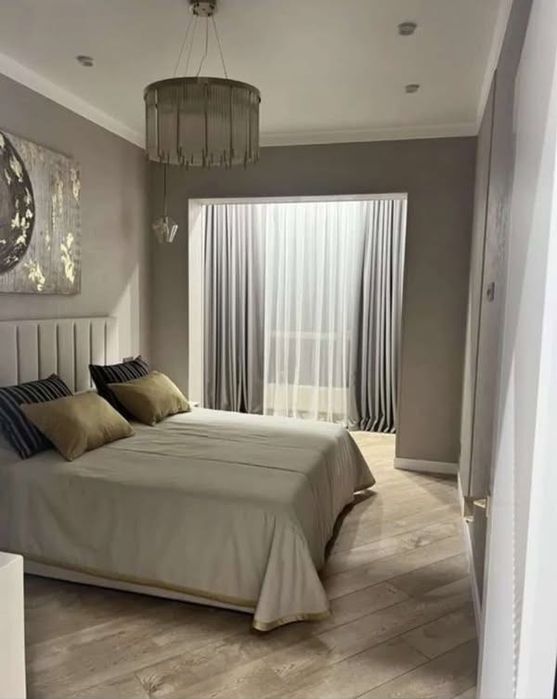 Квартира по суточно