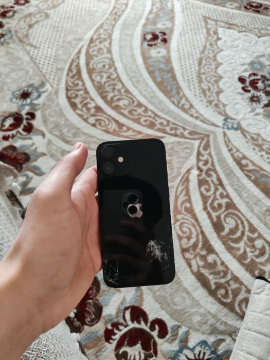 iPhone 12 mini 128gb kh/a