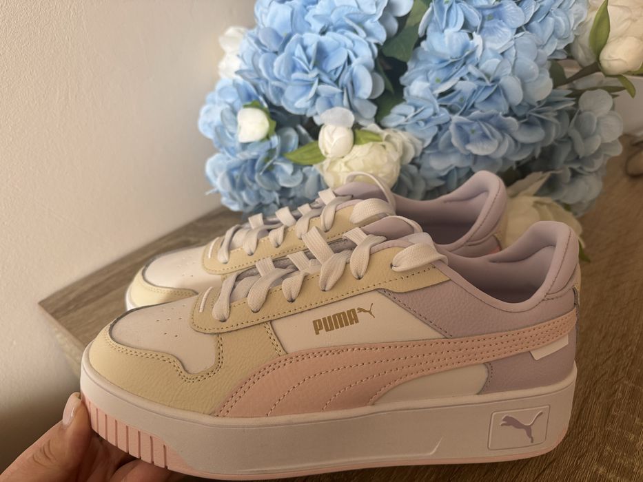 Дамски обувки Puma, размер 39