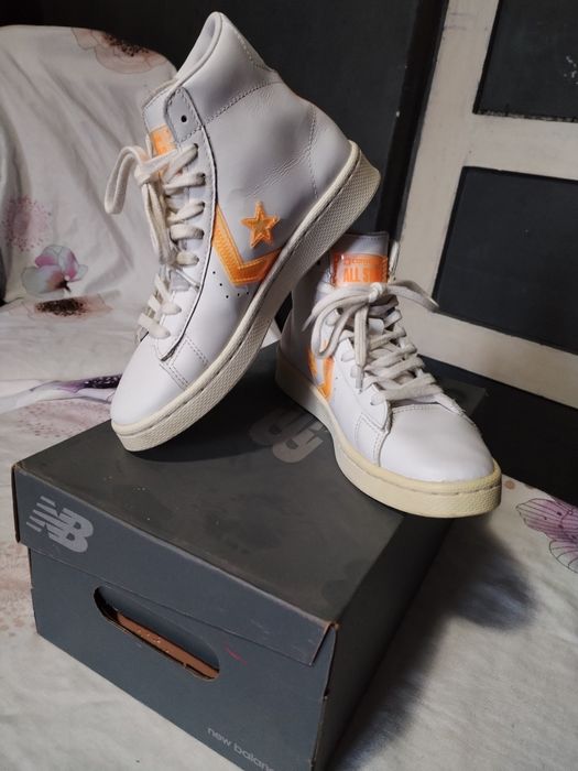 Bascheți All star Converse