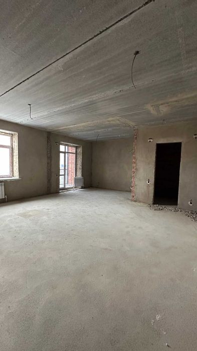 131.9 кв м в ЖК Park Residence