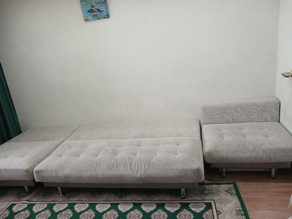 Продам диван кресло