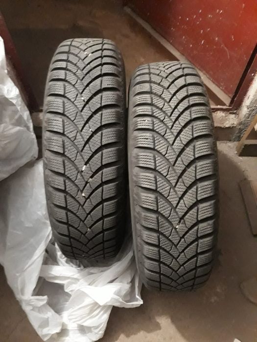 Set 4 roți Volkswagen Polo