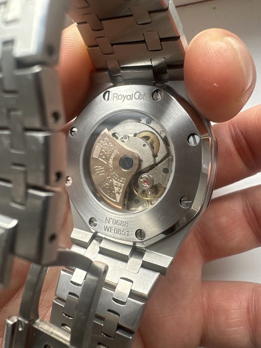 Часы Audemars Piguet