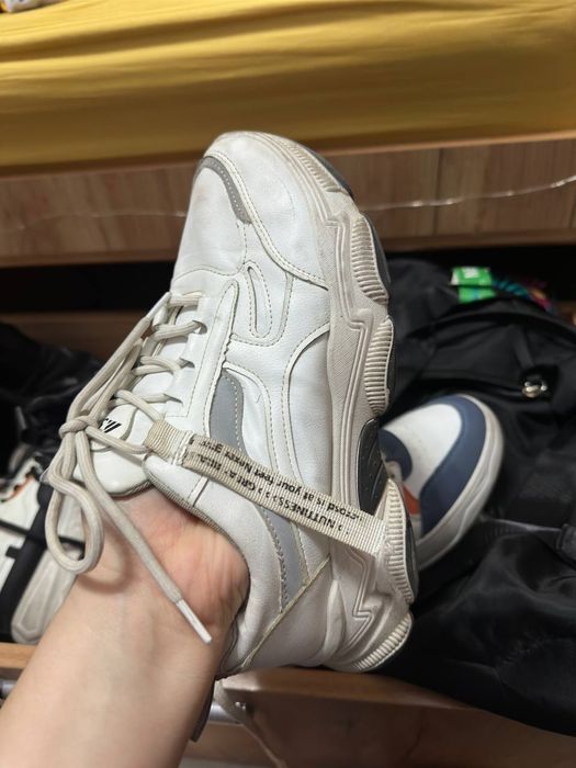 Обувь 39-40 размеры на мальчика