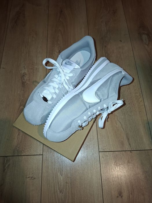 Обувки Nike Cortez сиви