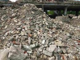 Строительный грунт мусор ТЭЦ-2