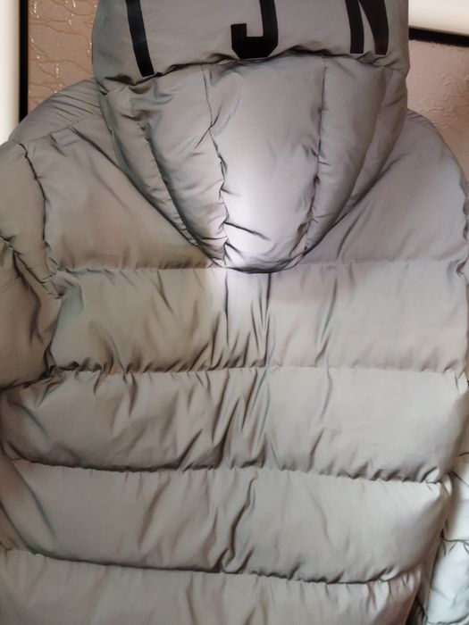 Дамско зимно яке .Ново