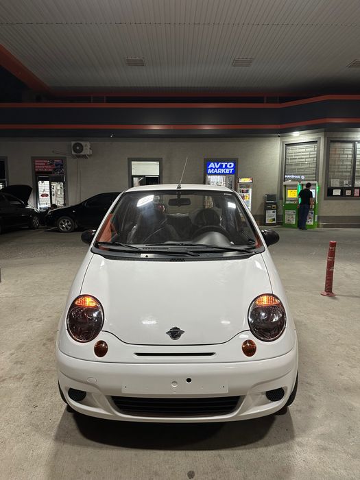 Matiz srochna sotiladi