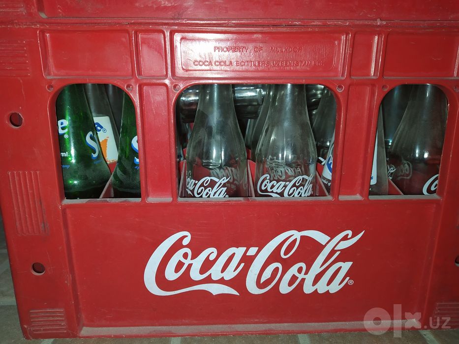 Coca cola идишлар