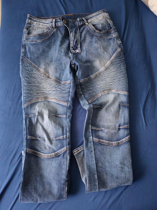 Set denim bărbați