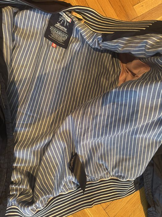 Пролетно Яке Zu Elements