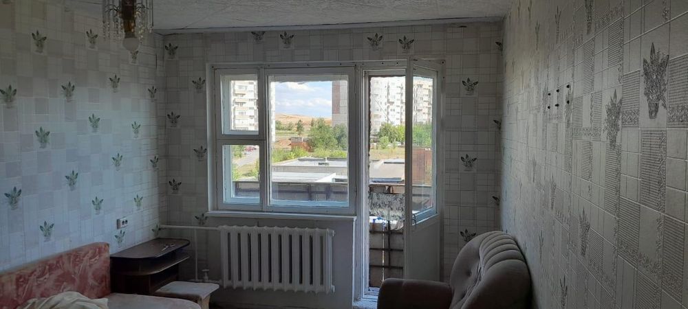 Продам 1комн квартиру по адресу 9микр 19 дом