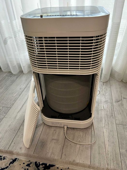 Purificator aer AlecoAir P80 Traditio + Filtru PH13C 3-in-1