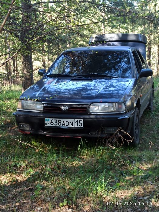 Продам Ниссан примера п10