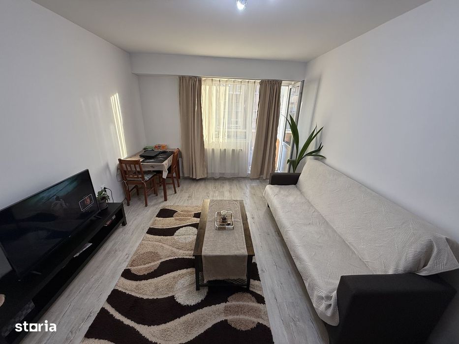 Apartament cu 2 camere Bulevardul 1 Decembrie