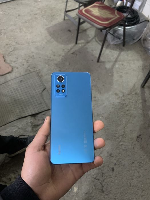 Redmi not 12 pro xolati zur