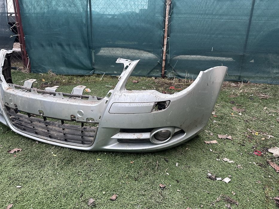 Bara fata vw eos gri