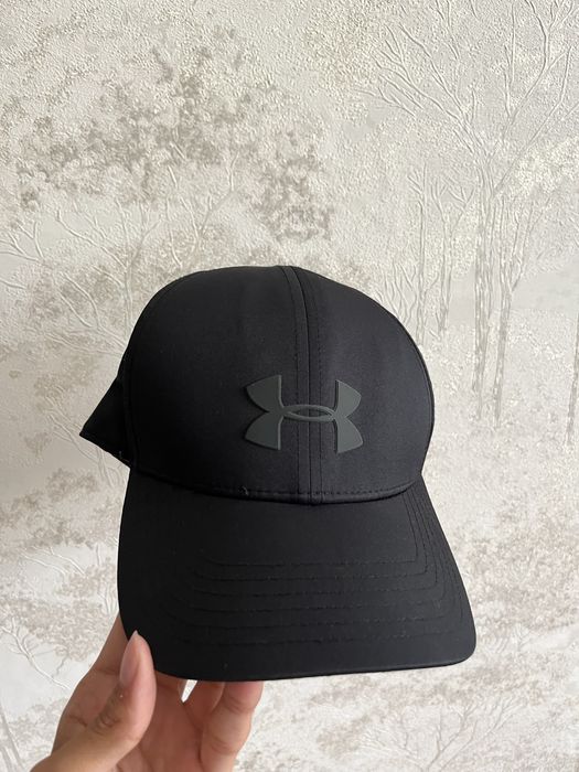 Under Armour кепкасы