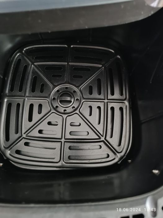 Продам аэрогриль